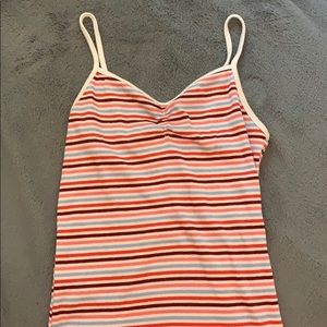 Cute tank top